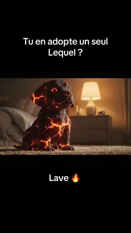 Quel chiot adopterais tu ?#ia #asmr #satisfaisant #chiot #puppylove 