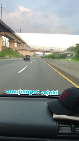 #menjemput rejeki#Tol Bandung#pemasaran#Koperasi lumbung sejahtera nasional