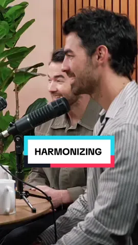 Amy is ready to tour with the @Jonas Brothers.  #harmonize #jonasbrothers 