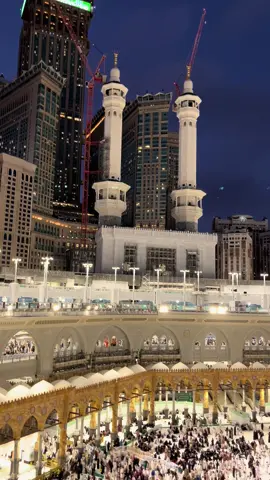 #masjidilharam #makkahalmukarramah 