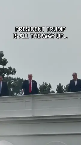 Nothing can stop @President Donald J Trump 🤣 #maga #donaldtrump #fyp
