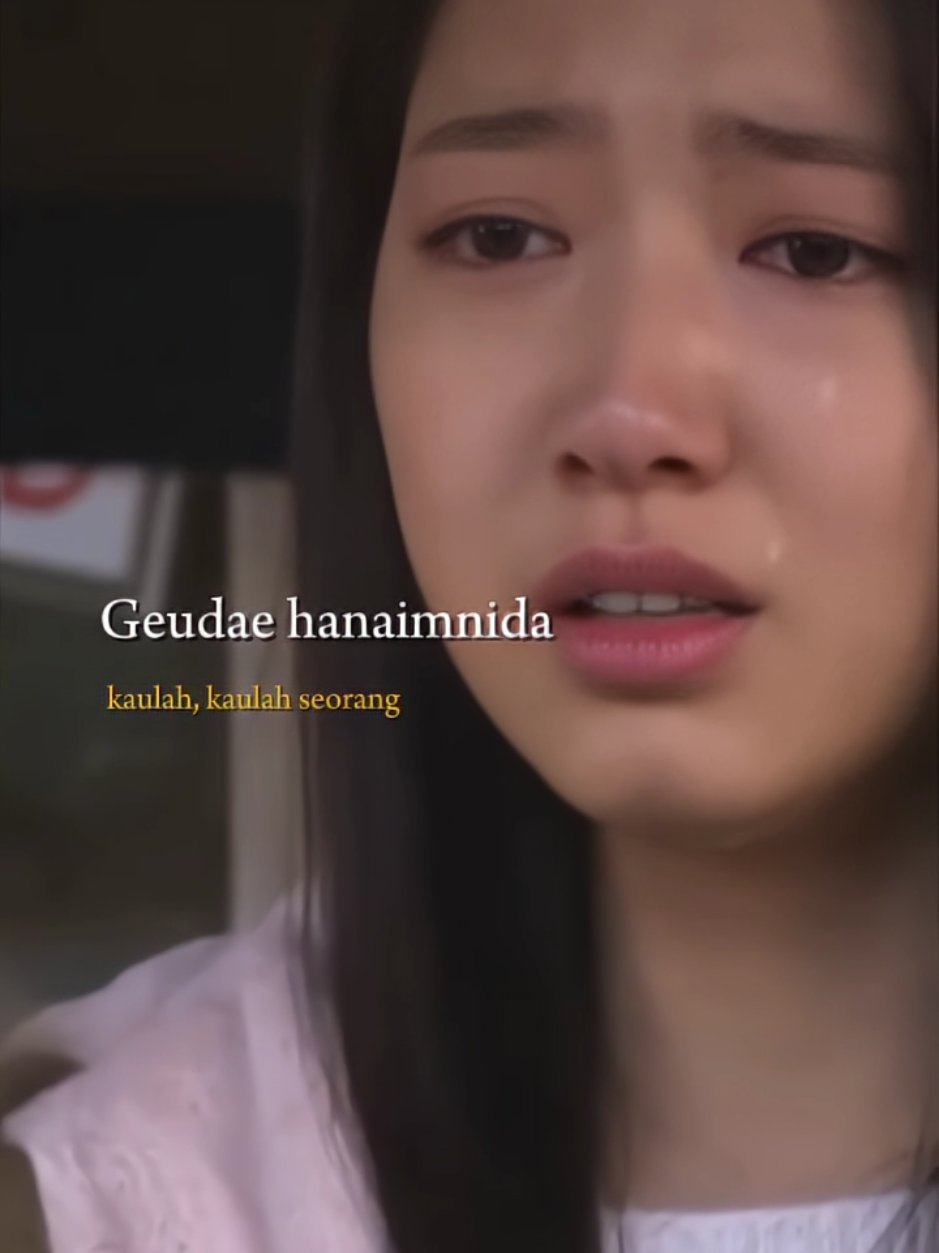 lagunya mengingatkan kita ketahun tersebut :') #theheirs #parkshinhye #leeminho #kimwoobin #drakor #kdrama #soundtrack 