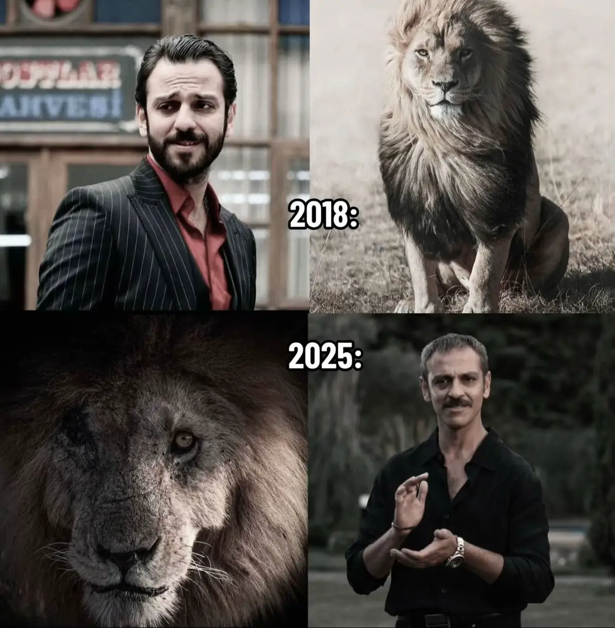 تغيرو💔 #الحفرة_çukur 