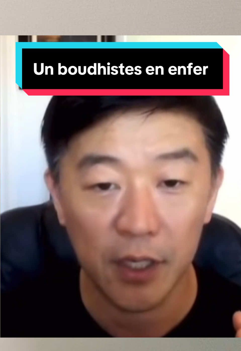 Un boudhistes en enfer #Dieu #Jésus #bible #possession #budhist  @Les rois des cieux 