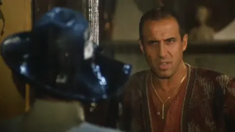 💓 #adrianocelentano #ornelamuti #cinema #cinematography #thetamingofthescoundrel #fyp #mikealsonnnn 