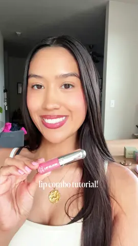 This combo 😻 @SACHEU Beauty US @NYX Professional Makeup 💄✨💘 #lipcombo #nyxcosmetics #sacheubeauty #lipliner #lipgloss #gloss #girly #makeup #tutorial #tx #2000s 