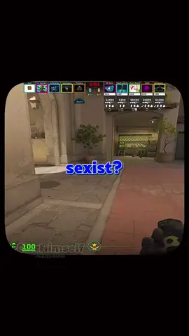 🙈🙈 #gamingcommunitycs #csgomoments #counterstrike #cs #csgofunny #cs2 #csgo 