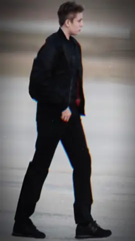 At 13, he's already over 6'3