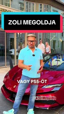 ZOLI MEGOLDJA: Kívánságokat fogok teljesíteni! Kommentben írd meg a kívánságod és a városod! Lehet, hogy a következő videó rólad szól… #zolimegoldja