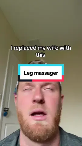#legmassage #massage #legcompression #tiktokmademebuyit #backtoschool 