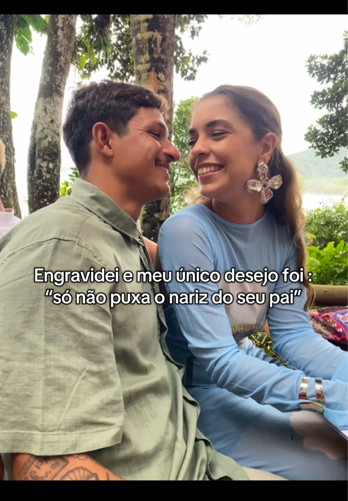 Era meu único desejo … 🫠🫠 #fyyyyyyyyyyyyyyyy #gravidez #gestacao #fyp #desejo 