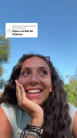 Réponse à @JD_LordOfLyon6 J’adore quand meme ma vie heureusement mdr 