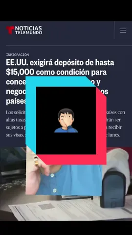 Lo peor que le pudo haber pasado a este país se llama Donald Trump.  #tourismvisa #investorvisa #donaldtrump #eeuu #economia 