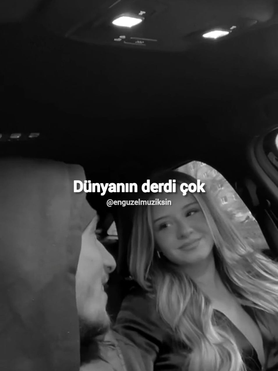 Sevdiğin kişiyi etiketle ❤️