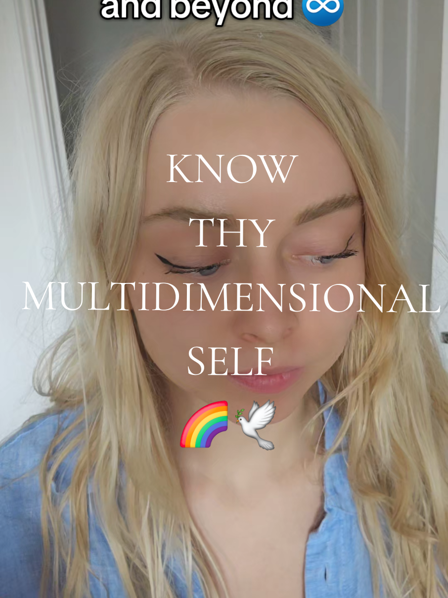 DIMENSIONS ARE SIMPLY ENERGY FIELDS/PENDULUMS AND POINTS OF VIEW YOU OCCUPY WITH YOUR DIVINE AWARENESS, NOTHING IS TRUE OR SOLID THIS IS A GAME 🌈🌬📈 