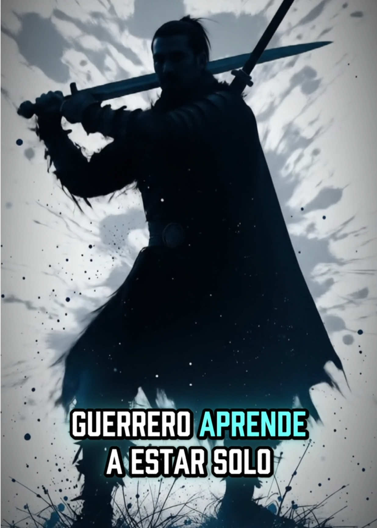 Comer solo, entrenar solo… #creatorsearchinsights #guerrero #motivacion #inspiracion #hombres #parati #exito 