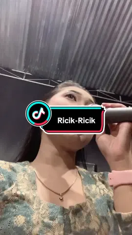 Ricik-Ricik #fypage #sinden #sindenjawa #jaranantemanggungan #temanggung 