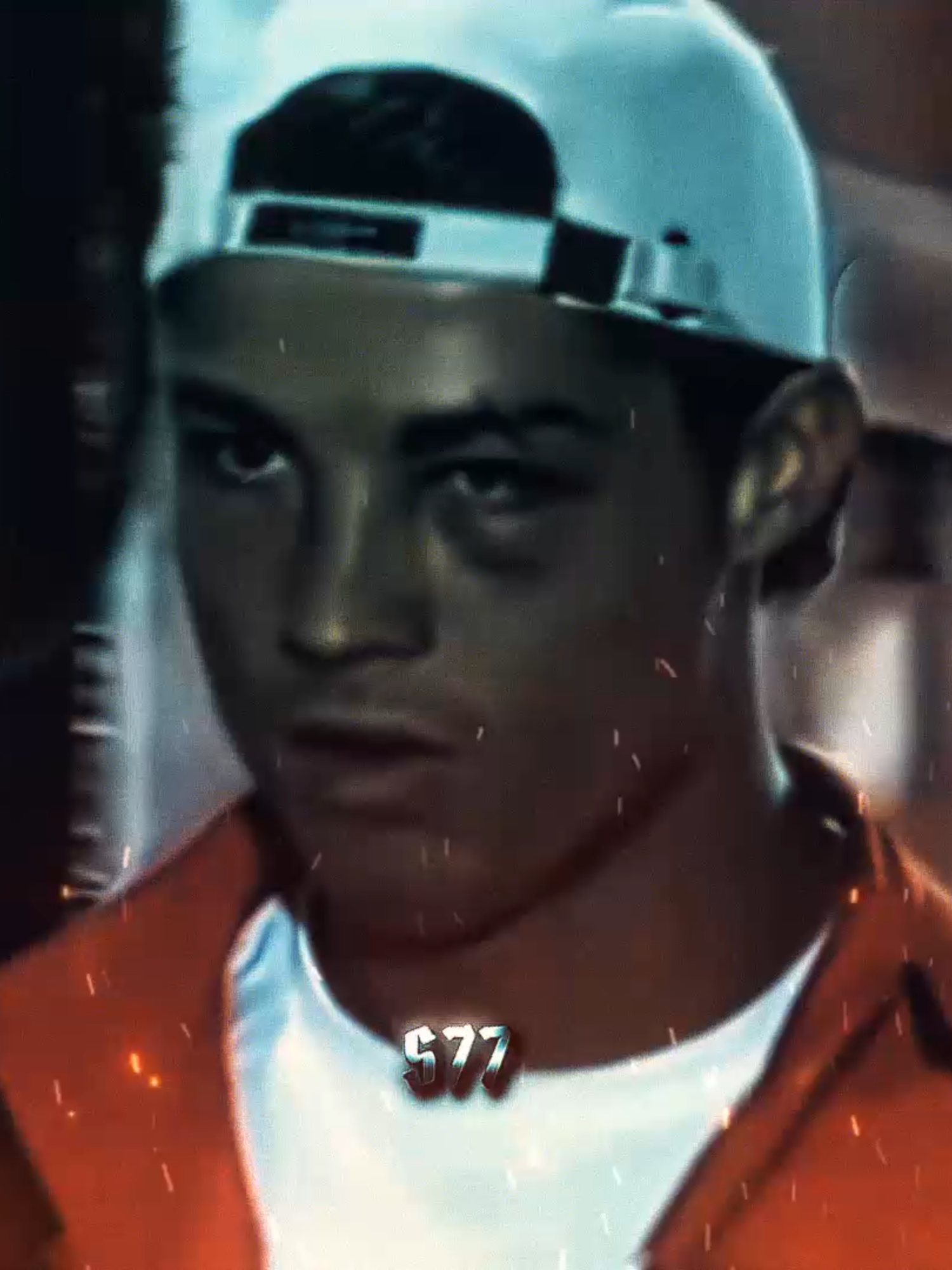 Young Ronaldo🤩|Song Name FUNK DO MAE KAI3| #saidomar77 #iams77 #viraltrend #foryourpagе #cr7 #foryoupage #footballedit #fyp #cristianoronaldo