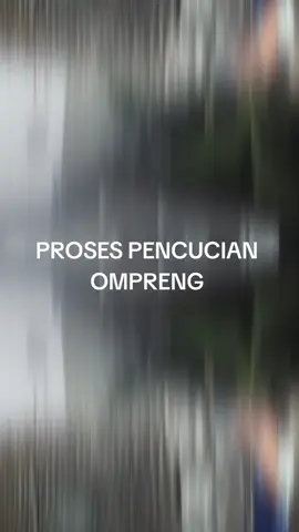 Pencucian ompreng program MBG #sppg 
