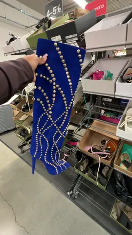 I cannot believe I found these Louboutin boots at @Nordstrom Rack !!!!! #nordstromrack #nordstromrackfinds #nordstromrackhaul #rackfinds 