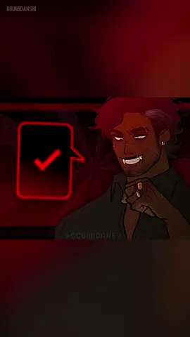 CONSPIRACY ‼️ ocs: Val ( he / him ) & Romero ( he / him ) belongs to @ghost #tweening #animationmeme #tweeninganimation #alightmotionedit #alightmotion #OCS #myocs #fypage #fyp 