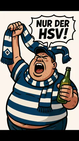 #klischee #lustig #erklärung #viral #fußball #hsv 