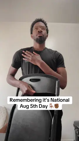 Grab ya chairs!! #alabama #national #holiday #blackhistory #fy #aug5th #brawl
