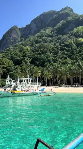 📍El Nido, Palawan                   #elnido #elnidopalawanphilippines #islandlife #vacationvibes #philippines #travel #fyp #foryou #foryoupage 