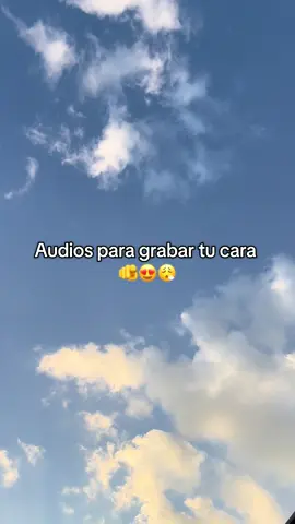 🔥♥️ #audios #paragrabar #cara #fypシ゚ #chido #