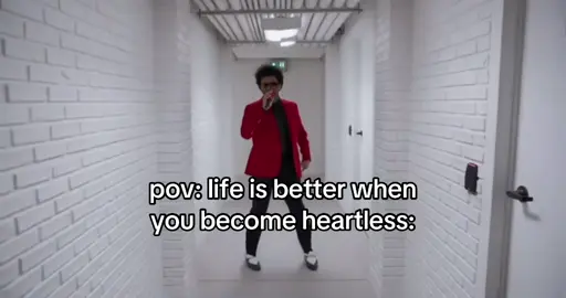 Way better #heartless #abeltesfaye #xotwod #theweeknd #xotwod🖤 