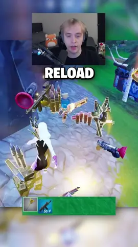 RAREST Mythics in Fortnite 😱 #trending #gaming #viral #fyp #fortnite #foxman #fortniteclips 