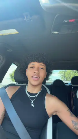 WE OUTSIDEEEE… THE COUNTRY 😂🙂‍↕️🥳 #finally #auntienae #missboy 