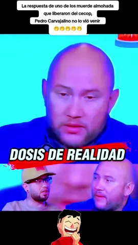 Pedro Carvajalino quedó mínimo común múltiple 🤭🤭🤭🤭🤭🤭🤭