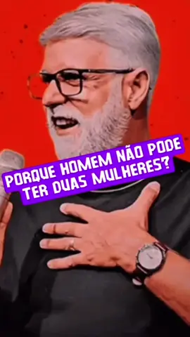 Pastor Cláudio Duarte: Por que homem não pode ter duas mulheres A responsabilidade de um relacionamento já exige maturidade, compromisso e dedicação. Ter duas mulheres não é sinal de força, mas de desordem emocional e espiritual. Deus nos ensina sobre fidelidade, respeito e verdade. Quem tenta viver dividido, destrói lares e perde o que há de mais valioso: a paz. #pastorclaudioduarte #claudioduarte #mensagempastorclaudioduarte #videoPastorClaudioDuarte #reflexaopastorclaudioduarte #ensinamentoclaudioduarte