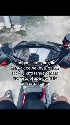 sok tau bgt si