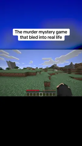 this is my video, full vid is on my Youtube and all of the content is fictional #viral #Minecraft #fyp #gaming #minecraftarg #minecrafthorror #minecrafter 