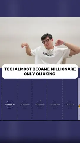 damn togi try again #fyp #kickstreaming #viralvideos 