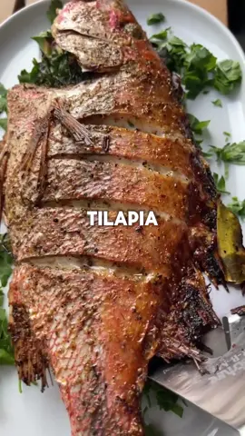 Sabías esto de los peces 😱🐟 #comidasaludable #peces #consejosdesalud #alimentos #viral #comersano 