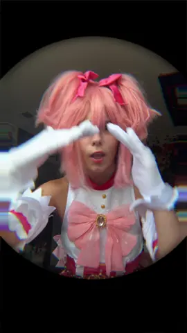Same old thing 😁 #fyp #anime #cosplay #madoka #madokamagica #madokamagicacosplay #coser #cosplayer 