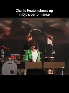 #lollapalooza #lollapalooza2025 #concerts #musicartist #fyp #djo #joekeery 