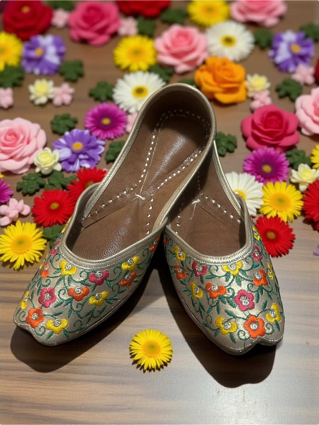#fyp #fyppppppppppppppppppppppp #punjabi #shoes #let #goviral 