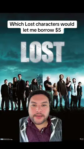 #tv #tvtok #lost 