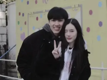 #CapCut Mong 2 anh chị lên tiếng chứ hoang mang quá:((( 🥲 #neomint #neotrainimtawat #mintthishar #viral #xuhuong #CapCut #gmmtv 