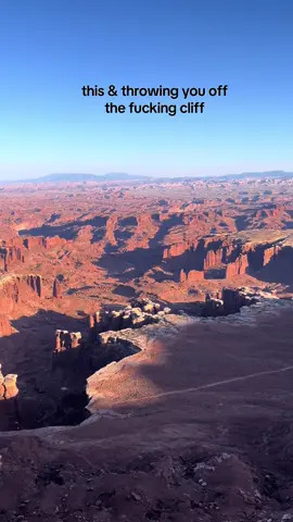 #utah #nature #viral #fyp #canyonlands 