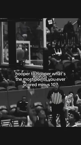 #basketball #hooper 