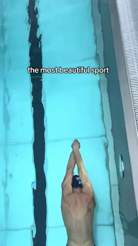cool sport  #fyp #natation 