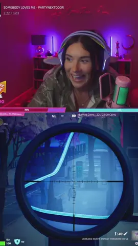 The laugh 😂😂😂 #fortnite #snipers #headshot #fortniteclip