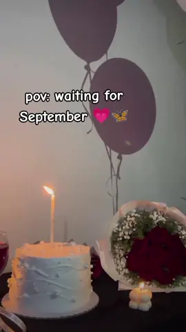 September 🙈💌>>>>#aesthetic #tiktokpakistan #foryoupage #trending #fypppppppppppppppppp pppp #birthday #septemberbaby 