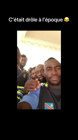C’était drôle à l’époque 😂 #fyp #congodiaspora #rdcongo🇨🇩 #congolesetiktok 