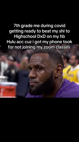 I do not relate to this ts did not happen to me #relatable #anime #giftok #covid #zoom #onepiece #lebron 